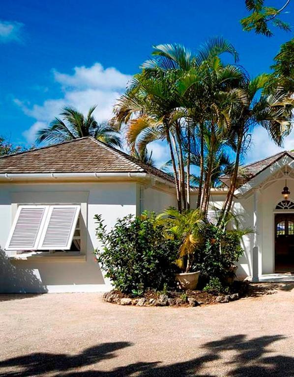 Coconut Grove 1, Luxury Villa By Island Villas Saint James Habitación foto