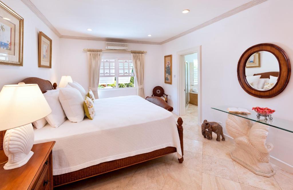 Coconut Grove 1, Luxury Villa By Island Villas Saint James Habitación foto