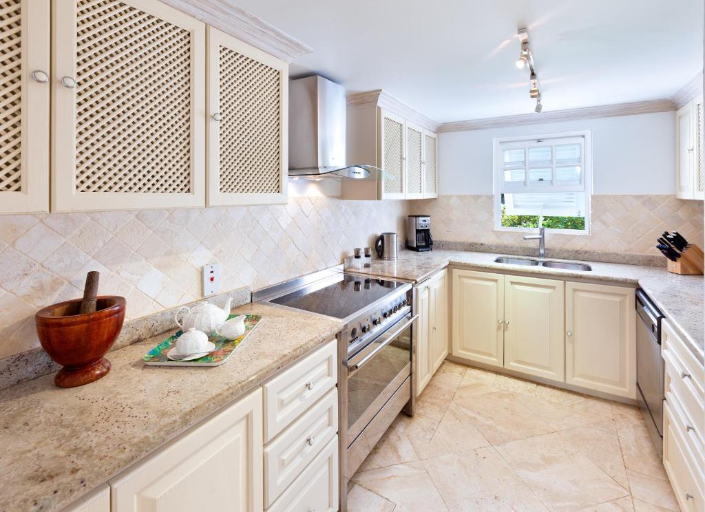 Coconut Grove 1, Luxury Villa By Island Villas Saint James Habitación foto